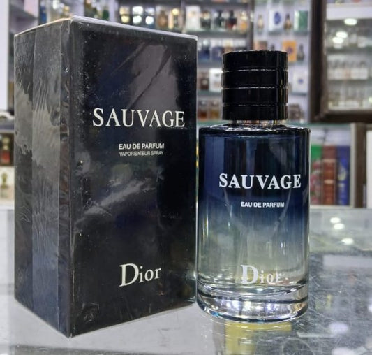 Dior Sauvage Eau De Parfum Replica